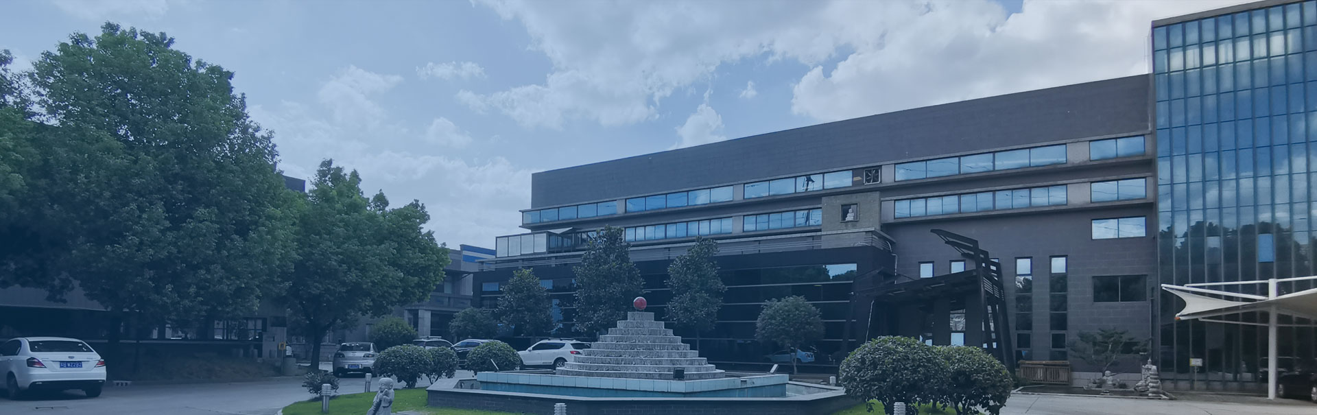 工業(yè)大風(fēng)扇廠家介紹