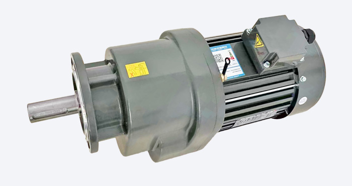 經典系列工業吊扇電機