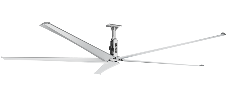 旗艦系列工業大風扇大吊扇