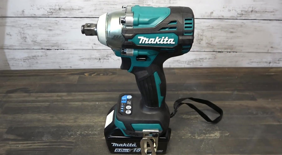 工業大風扇安裝工具